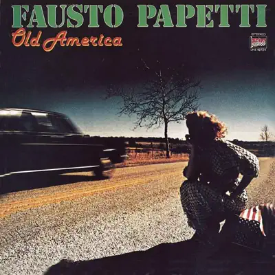 Old America - Fausto Papetti Old America - Fausto Papetti