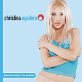 Christina Aguilera - Genie In A Bottle (Club Mix)