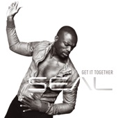 Get It Together (Remixes) - EP artwork