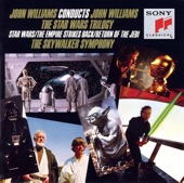John Williams - Main Theme from Star Wars