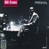 Bill Evans - Easy Living