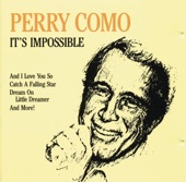 Perry Como - It's Impossible '70