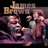 James Brown - The Greatest artwork