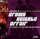 Crown Heights Affair - Say a Prayer for Two (12" Mix)