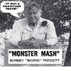 Monster Mash - Single, 1962