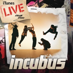 Incubus - Nice to Know You