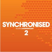Synchronized 2 artwork