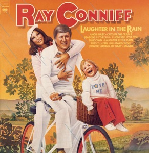 Ray Conniff - Eres tú - Line Dance Music