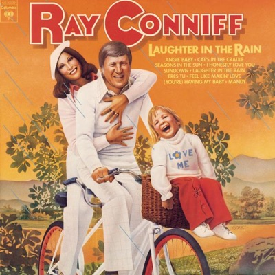 Laughter In the Rain - Ray Conniff