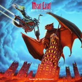 Meat Loaf - Out of the Frying Pan (And Into the Fire)