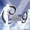 X - Cloud 9 (Commercial Club Crew Remix Radio)