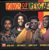 Bob Marley & The Wailers - African Herbman
