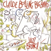 Claude Bolling - Honey Suckle Rose (Live)