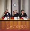 Superthriller - By Appointment to the Queen