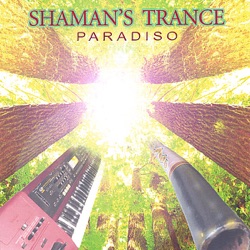 Paradiso & Rasamayi - Passage to India