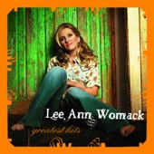 Lee Ann Womack - (Now You See Me) Now You Don't