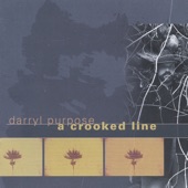 Darryl Purpose - A Crooked Line