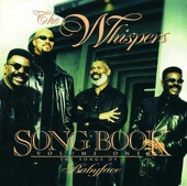 The Whispers - Whip Appeal (Album Version)