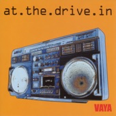 At the Drive-In - Heliotrope