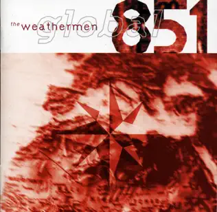 ladda ner album The Weathermen - Global 851