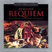 Requiem (Grand Messe des Morts): IV. Rex tremendae artwork