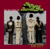Sin City - The Very Best of the Flying Burrito Brothers