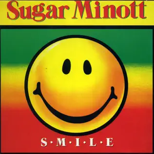 ladda ner album Sugar Minott - Smile
