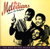 Rivers of Babylon - The Best of the Melodians (1967-1973)