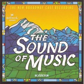 The Sound of Music (1998 Broadway Revival Cast) artwork