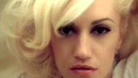 Gwen Stefani - 4 In the Morning artwork