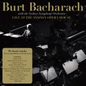 Burt Bacharach - Alfie (Live)