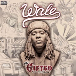 Wale - Clappers (feat. Nicki Minaj & Juicy J)