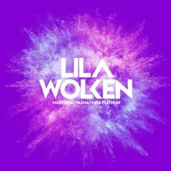 Lila Wolken (Beathoavenz Remix) - Single - Miss Platnum Lila Wolken (Beathoavenz Remix) - Single - Miss Platnum