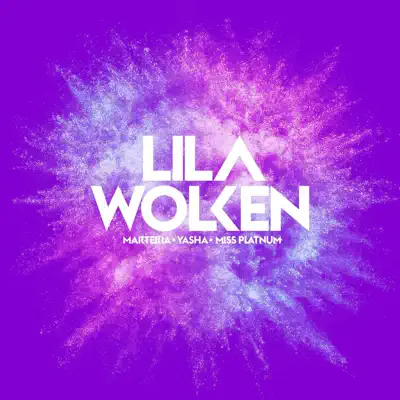 Lila Wolken (Beathoavenz Remix) - Single - Miss Platnum