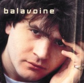 BALAVOINE DANIEL - Me laisse pas m en aller