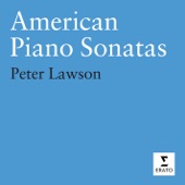 American Piano Sonatas artwork