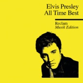 All Time Best: Elvis 30 #1 Hits artwork