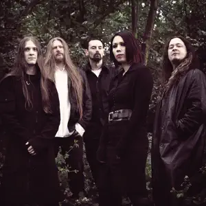 My Dying Bride