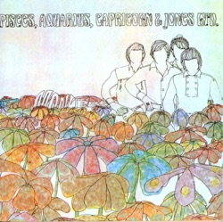 The Monkees - She Hangs Out