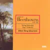 Stream & download Beethoven:String Quartets 14 & 15