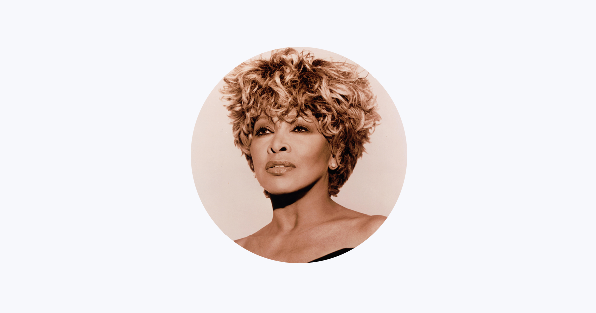 Tina Turner