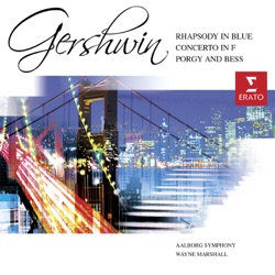 Wayne Marshall - Piano Concerto in F: III. Finale: Allegro agitato