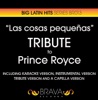 Las Cosas Pequeñas - Tribute To Prince Royce - EP