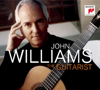 John Williams - The Guitarist - John Williams