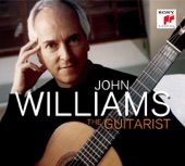 John Williams - The Guitarist, 2011