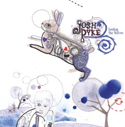 Josh Pyke - Middle of the Hill