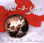 An All-4-One Christmas - All-4-One
