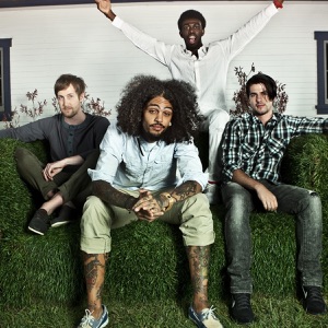 Lyrics to the song Take a look at my girlfriend - Gym Class Heroes