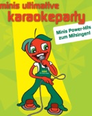 Christine Nachbauer präsentiert: "Minis ultimative Karaokeparty"