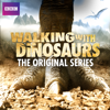 New Blood - Walking With Dinosaurs